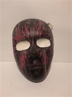 THEATER MASK WALL HANGING