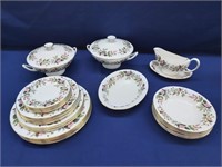 Wedgwood Dinnerware - 32 Pieces