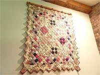 Hanging Tapestry - Approx 48x56 - Buyer