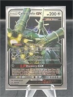 Pokémon CELESTEELA GX