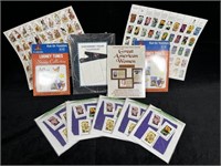 Collectible Stamps