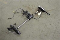 Mercury Thruster Trolling Motor