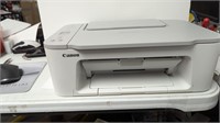 Canon PIXMA TS3420 Wireless Inkjet Printer