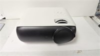 LED PROJECTOR H1. HOME THEATER / VIDEO