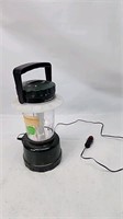 Led Lantern with car charger