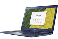Acer Chromebook 14, Intel 14" Full HD CB3-431