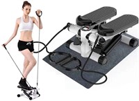 Fitness Stair Stepper for Women and Man,Mini Stepp