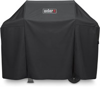 NIDB Weber Spirit II Grill Cover for 300 Series, 3