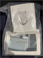 NuFace Mini Facial Toning Device  Skin Care Kit