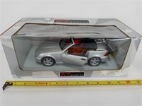 Rare UT Models Die Cast Mercedes Benz SLK230