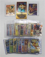 Pokemon Cards Lot Assorted