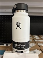 Hydro Flask 32 oz SS thermos