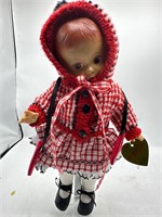 Patsy doll