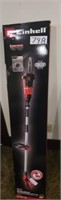CINHELL CORDLESS POLE SAW TOOL ONLY