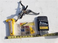 Tools,gear puller fuses