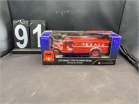 1935 3 Ton Platform Truck 1:38 Scale Die Cast Bank