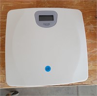 Bathroom Scale