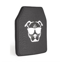 Guard Dog Tactical Level llla Ultralight 10X12 Cer