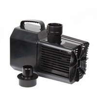 2100 GPH Submersible Waterfall Pump $90