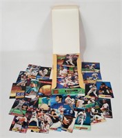 1994 Stadium Club Baseball Cards