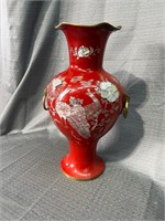 Oreintal Vase