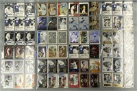 72 Legends Baseball Cards incl Ruth & Gehrig