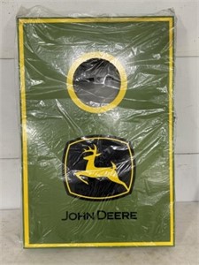 John Deere Cornhole Boards