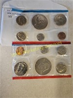 1976 US Mint Set