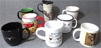 COFFEE MUGS