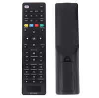 Convenient Universal Smart Remote-Control