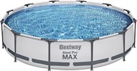 Bestway Pro MAX 12' x 30 Pool with Pump
