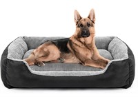 ($69) Dog Bed, Dog Beds for Large