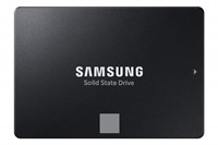 Samsung 870 EVO 500GB SATA 2.5" Internal SSD