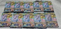 Pokemon card  - package sealed