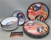 Star Wars Kids' Plates & Bowls