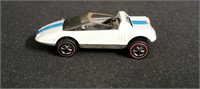 1969 Hot Wheels Redline Jack Rabbit Special