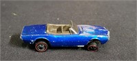 1968 Hot Wheels Redline Custom Firebird