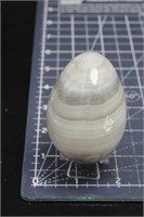 Onyx Egg Preform