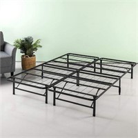 ZINUS 12-INCH BED FRAME, FULL