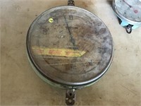 Vintage Scale (Face approx 12")