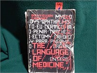 The Language of Medicine ©1981