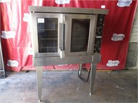 Hobart Electric Oven 58" x 40" x 31"