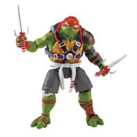 Teenage Mutant Ninja Turtle Out of Shadows Raphael