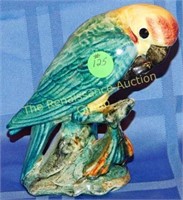 Stangl Birds #3449: Carolina Parakeet