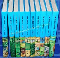 "The Bible Story" 10 Volumes