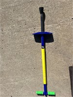 Kids Super Go Pogo Stick 9+