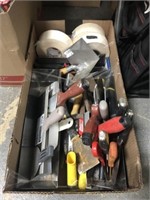 TOOLS