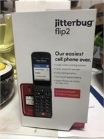 JITTERBUG FLIP2 PHONE