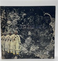 To The Moon Time-Life Records 6 LP & Book