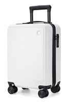 GURHODVO Kids Luggage with Wheels Carry On Childre